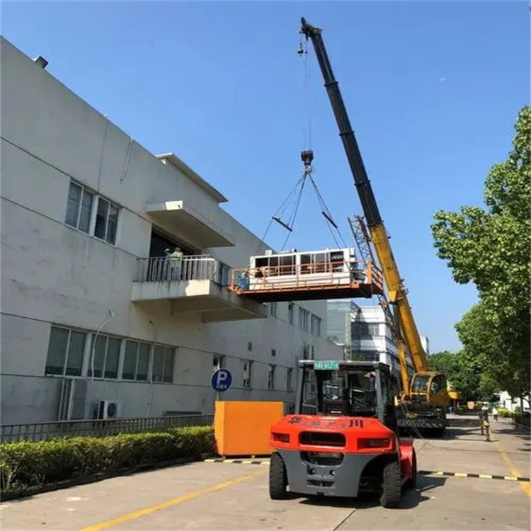 安居小型吊车出租电话