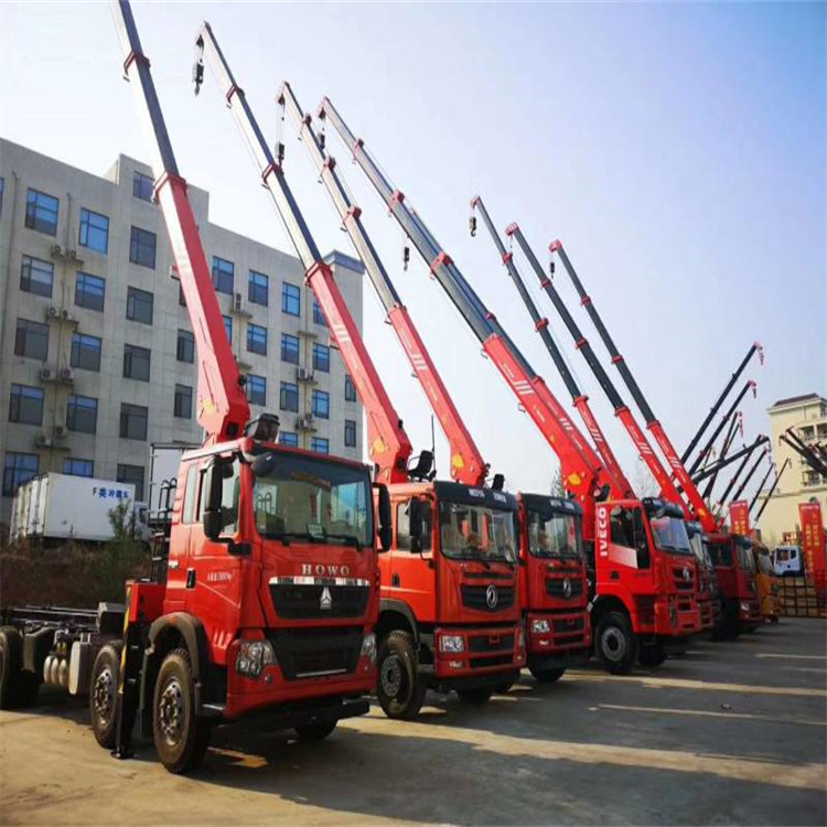 安居租专业吊车电话