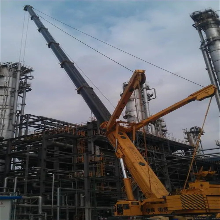 安居吊车出租电话