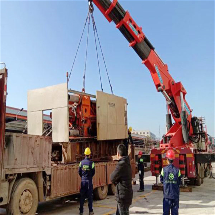 安居附近随车吊出租，便捷服务与实用联系方式