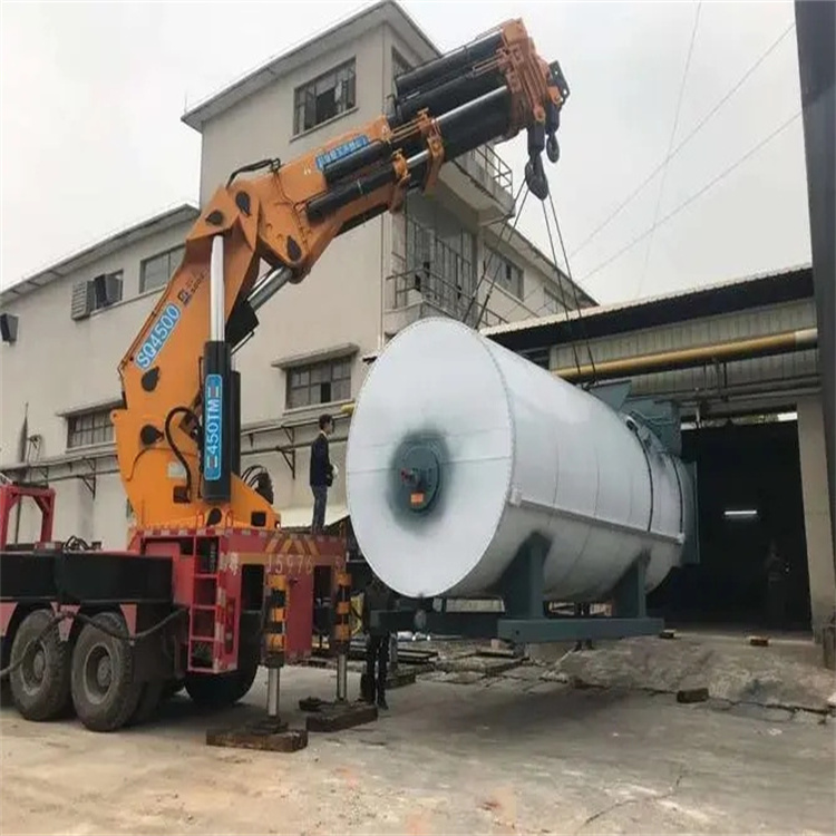 安居室内装修小型折臂吊出租服务：高效解决方案与租赁指南