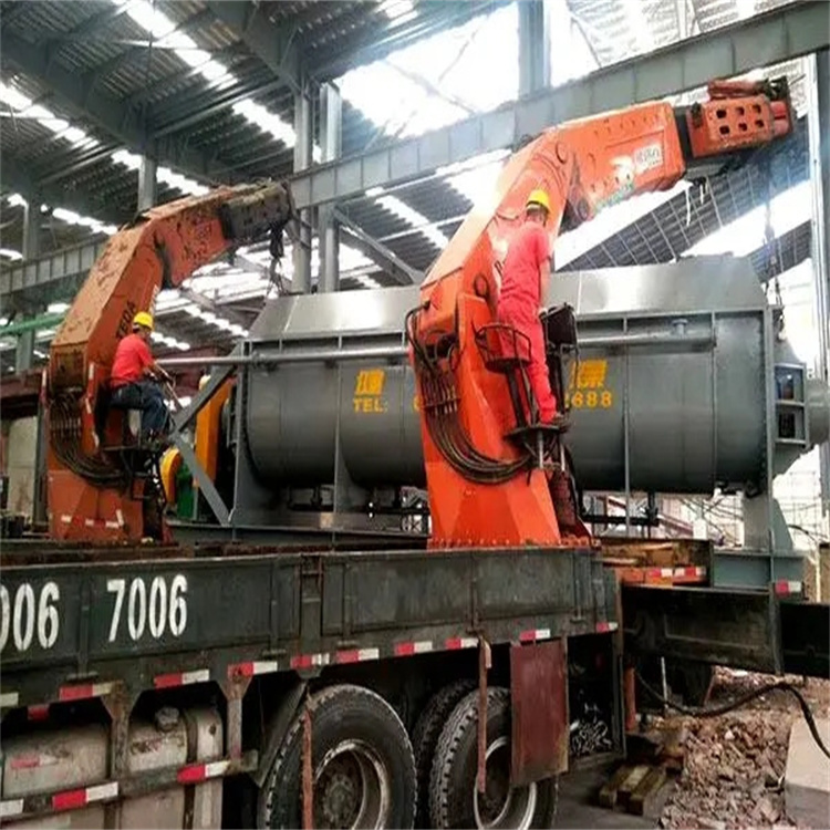 安居大型随车吊出租多少钱