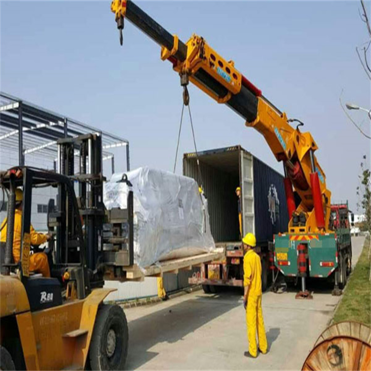 安居专业随车吊出租电话