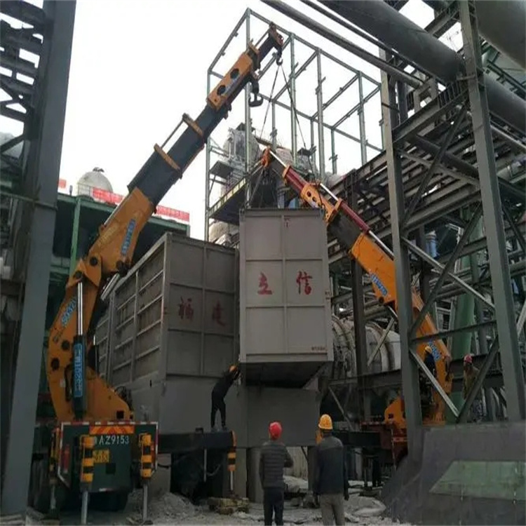 安居折臂吊车租赁电话