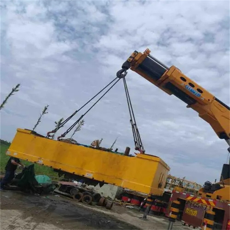 安居专业吊车出租哪家好